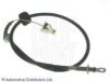 MITSUBISHI MB527465 Clutch Cable